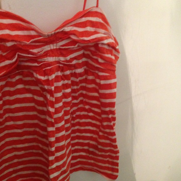 J. Crew tank top - Picture 2 of 2