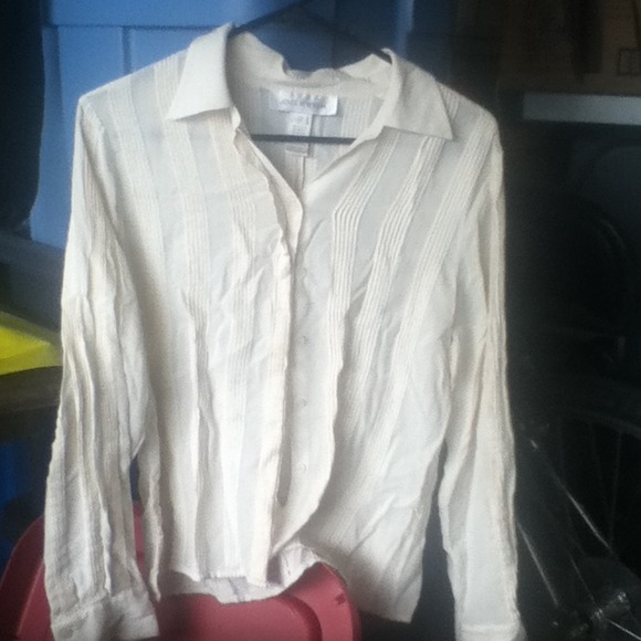 Nice dressi  Top