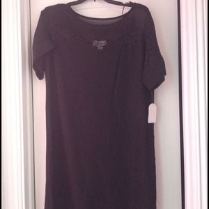 Brand new Jessica Simpson knee length dress