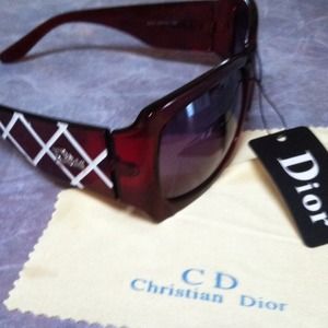Dior sunglasses