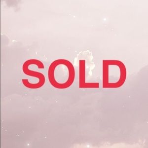 ⛔SOLD⛔Calvin Klein shirt with Hood