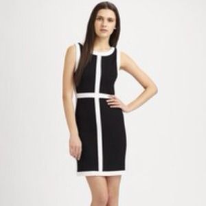 Bailey 44 Taxi Way Dress