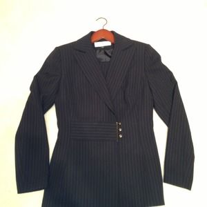Tahari Suit (2 pieces!) Like new!-REDUCED!