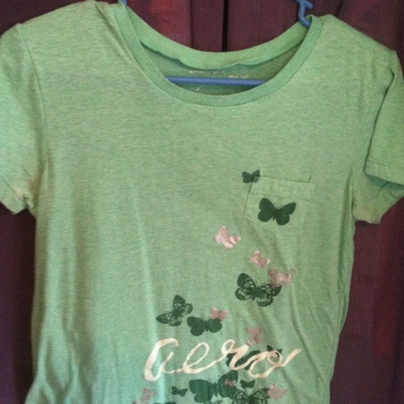 Aero shirt
