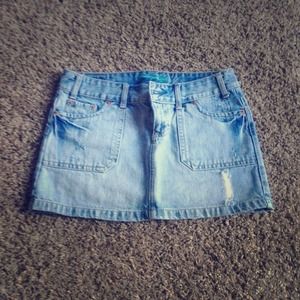 American Eagle Skirt
