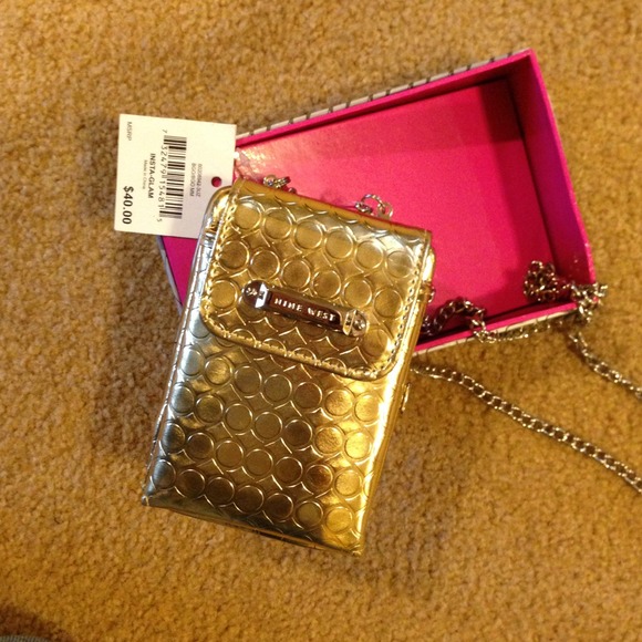 Nine West carryall