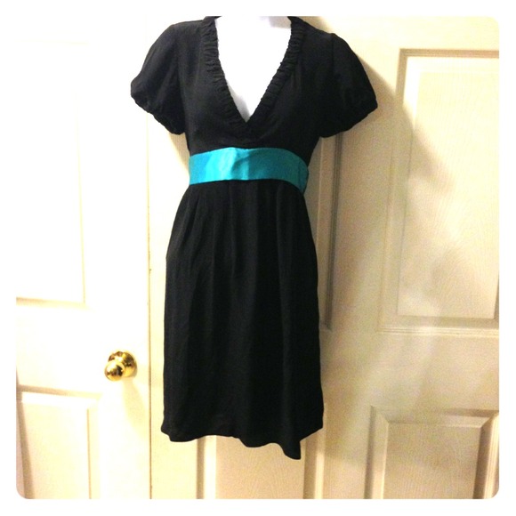 Miss Me Dress
