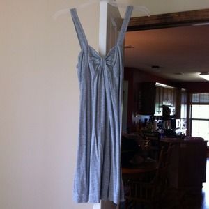 Spaghetti strap sundress from Victoria Secret!!!