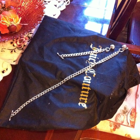 Juicy Couture authentic ! - Picture 2 of 2