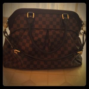 Trevi GM (the bigger one!)