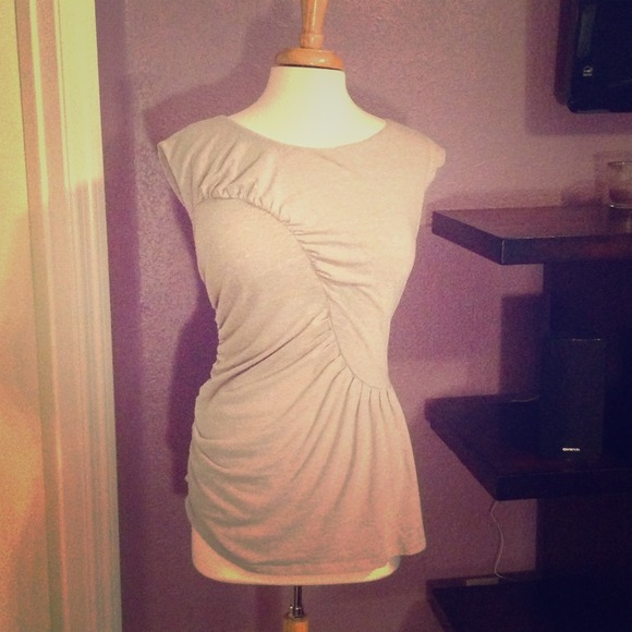🚫SOLD!🚫 Anthropologie top