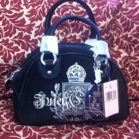 original juicy couture handbag