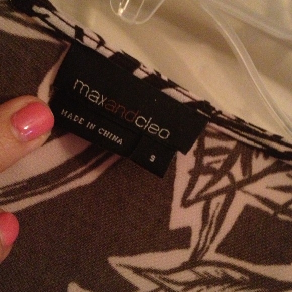 Spring dress! - Picture 4 of 4