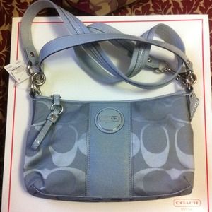 coach crossbody bag