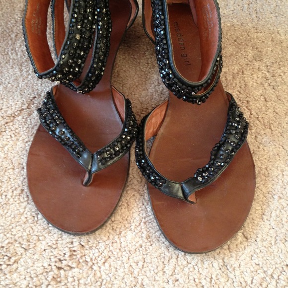 ❤Sold❤Madden girl 8.5