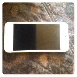 I changed phone company  & got a new phone