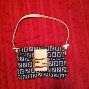 FENDI Small Handbag