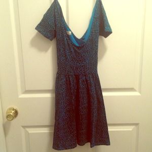 NEVER WORN Urban Outfitters Dress