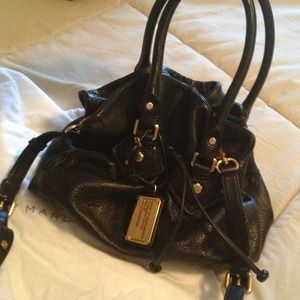 Authentic Marc by Marc Jacobs bag