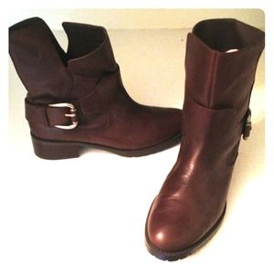 Donald J. Pliner boots!