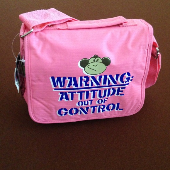 Cut purse for kids