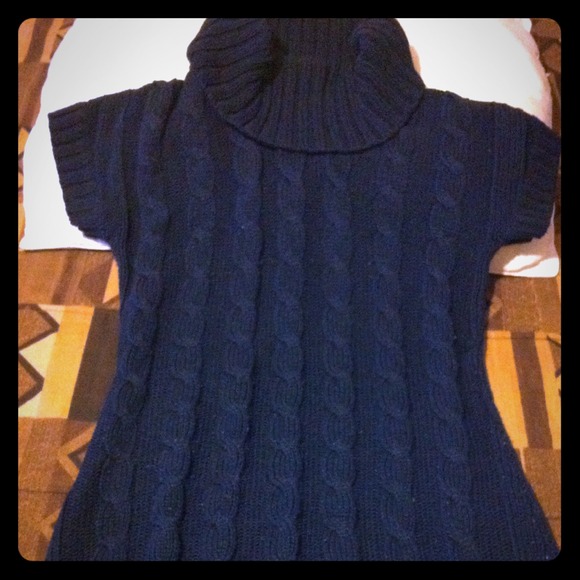 Winter top