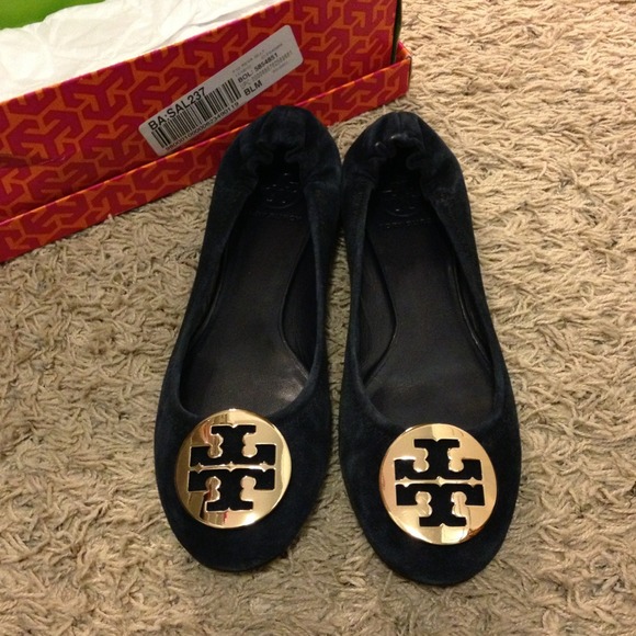 Tory Burch Shoes - SALE!! Authentic Tory Burch