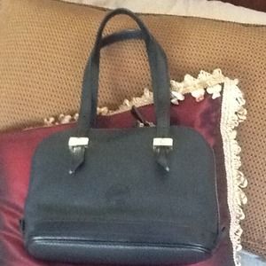Dooney & Bourke Black purse