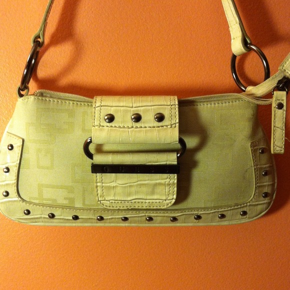 Guess Bags Very Small Guess Purse Poshmark