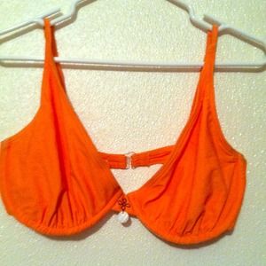 RESERVED for @syndylocs. Esprit bikini top