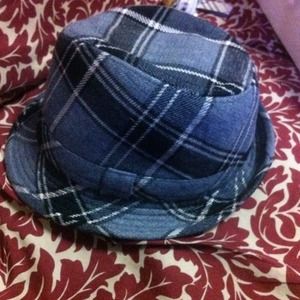 steve madden hat
