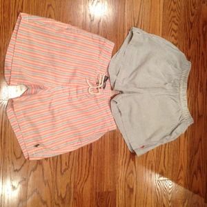 Ralph lauren polo swim trunks