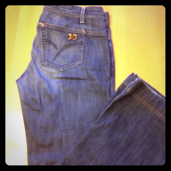 Vintage Joe's Jeans