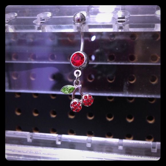 Brand new body jewelry!!!