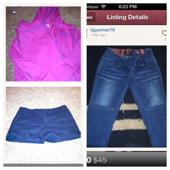 Bundle/for Hollyw