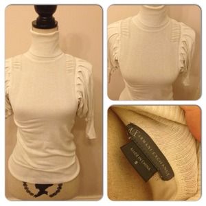 Short sleeve Turtleneck💕