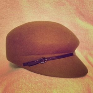 Brand New 100% Wool Riding Hat