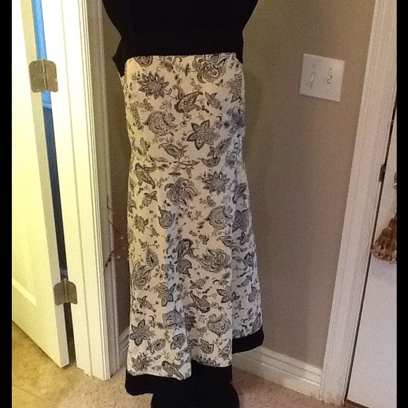 R&K Originals Dresses & Skirts - Sundress and bathing suit