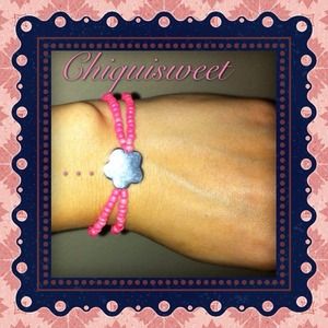Bracelet sweet