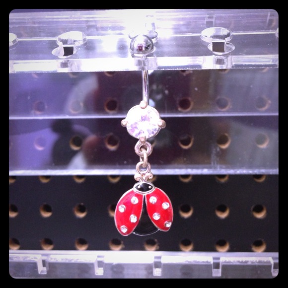 Brand new body jewelry!!!