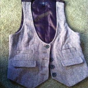 Cute Gap vest  