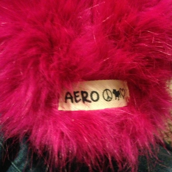 Adult Pink booties - Picture 3 of 4