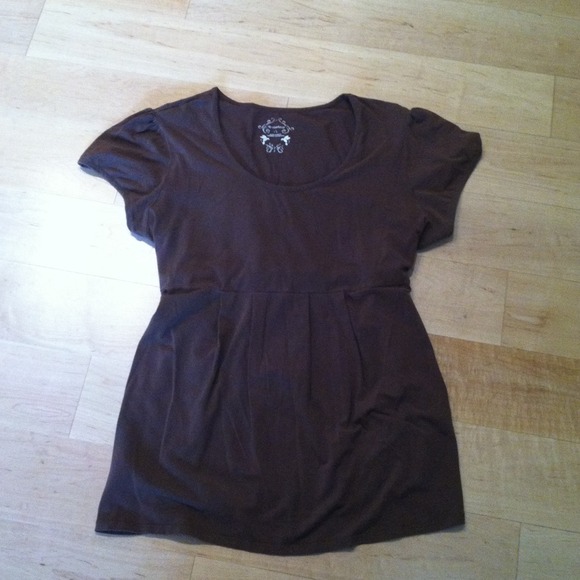 Maternity Shirt