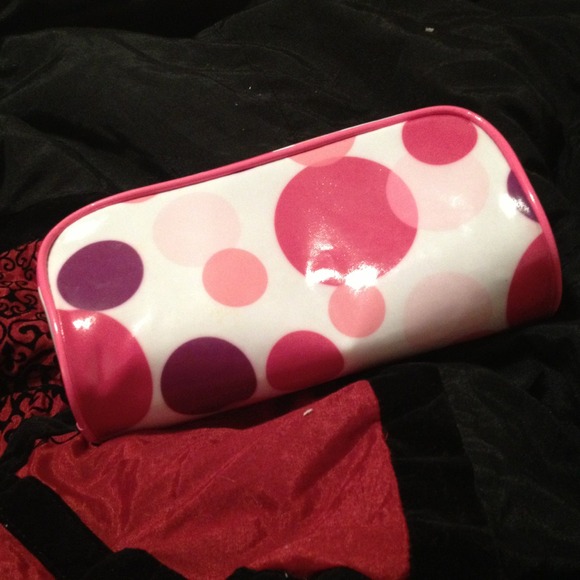 Makeup case