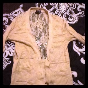 Lacey cardy sold
