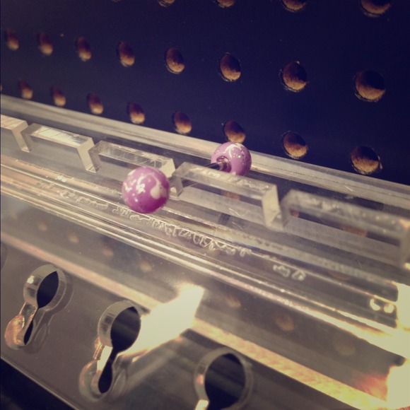 Brand new body jewelry!!!