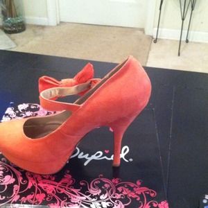 Coral pumps