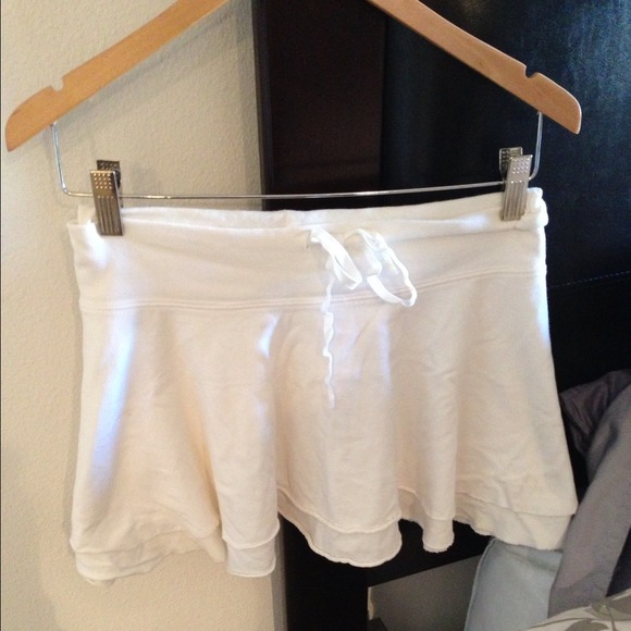 **Sold- bundle**Juicy Couture White mini