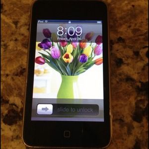 iPod Touch 16gb