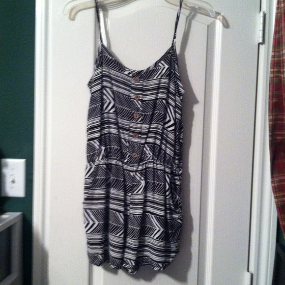 Jumpsuit